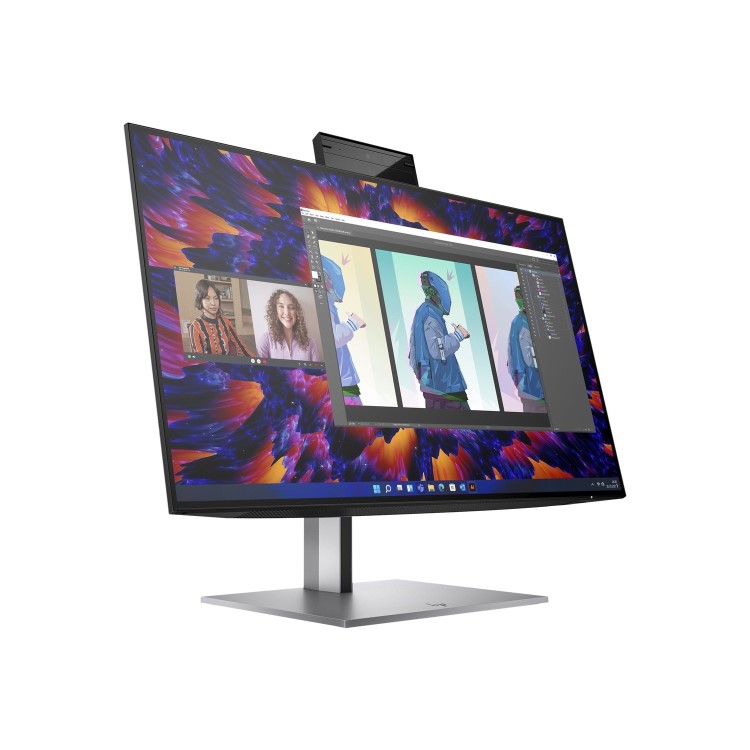HP Z24m G3 23.8" IPS QHD Monitor