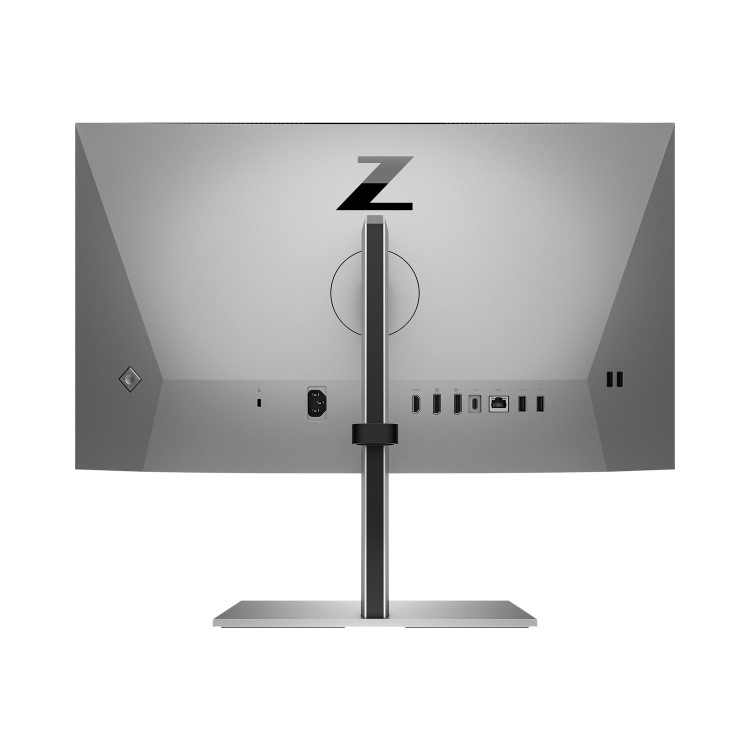 HP Z24m G3 23.8" IPS QHD Monitor