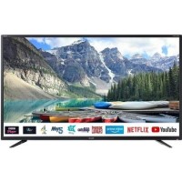 Sharp 40" 4K Ultra HD HDR Smart LED TV with Harman Kardon Sound System