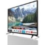 Sharp 40" 4K Ultra HD HDR Smart LED TV with Harman Kardon Sound System