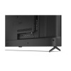 Sharp 4T-C43FN2KL2AB 43&quot; 4K Ultra HD Frameless Android Smart TV