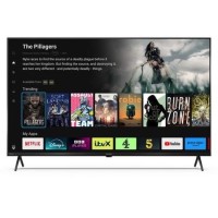 Sharp 43 Inch Smark 4K Ultra HD LED TV