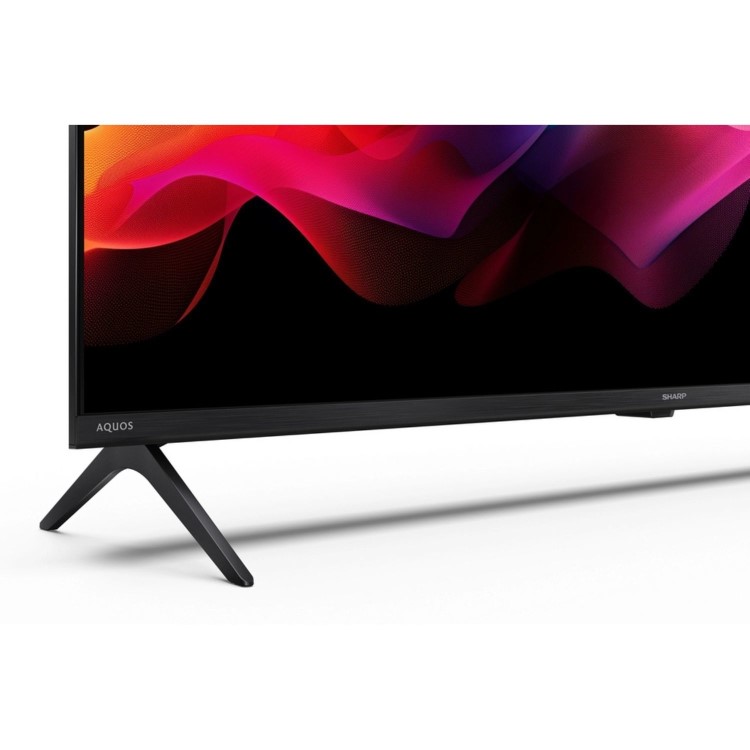 Sharp 43 Inch Smark 4K Ultra HD LED TV