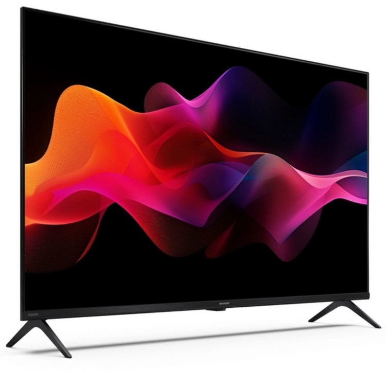 Sharp 43 Inch Smark 4K Ultra HD LED TV