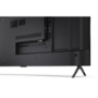 Sharp 43 Inch Smark 4K Ultra HD LED TV