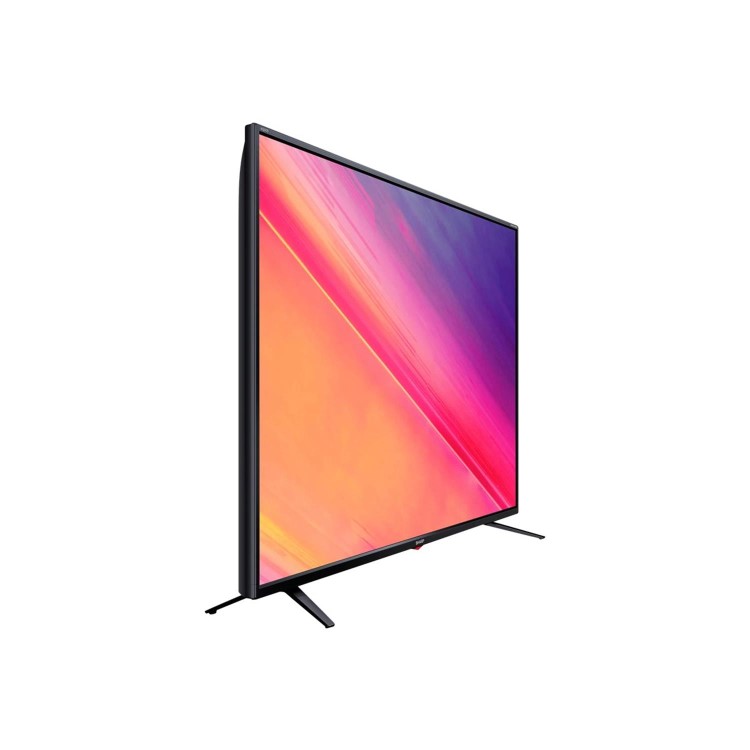 Sharp 4T-C50BJ3KF2FB 50" Smart 4K Aquos TV