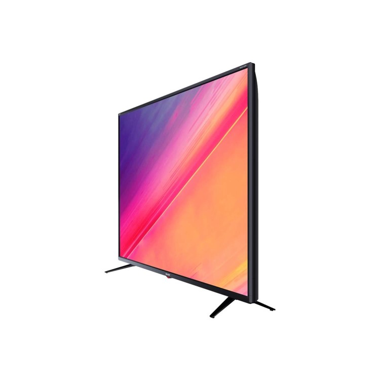 Sharp 4T-C50BJ3KF2FB 50" Smart 4K Aquos TV