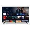 Sharp 4T-C50FN2KL2AB  50&quot; 4K Ultra HD Frameless Android Smart TV
