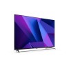 Sharp 4T-C50FN2KL2AB  50&quot; 4K Ultra HD Frameless Android Smart TV