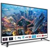 Ex Display - Sharp 55 inch Ultra 4k HDR Smart TV