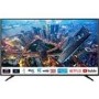 Ex Display - Sharp 65" Ultra 4k HDR Smart TV with a Harman Kardon speaker system