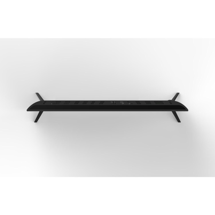 Ex Display - Sharp 65" Ultra 4k HDR Smart TV with a Harman Kardon speaker system