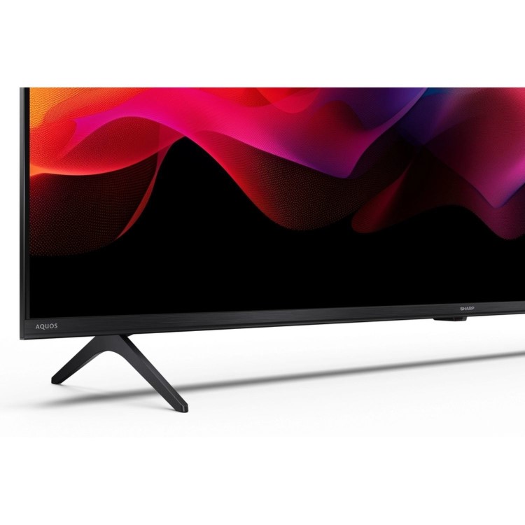 Sharp 55 Inch Smark 4K Ultra HD LED TV