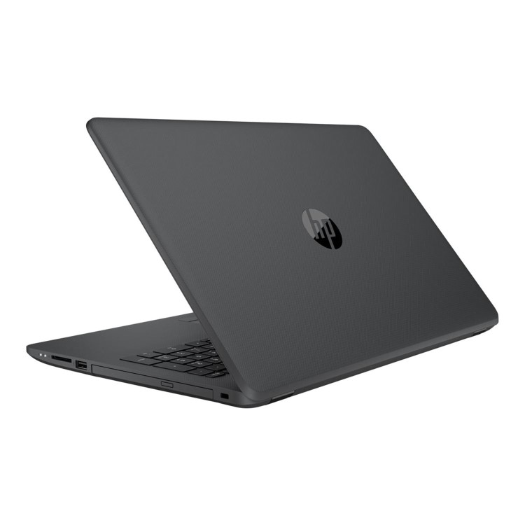 HP 255 G6 AMD A9-9425 8GB 256GB 15.6 Inch DVD-RW Windows 10 Pro Laptop