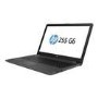 HP 255 G6 AMD A9-9425 8GB 256GB 15.6 Inch DVD-RW Windows 10 Pro Laptop