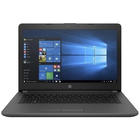 HP 240 G6 Core i5-7200U 8GB 1TB 14 Inch Windows 10 Laptop