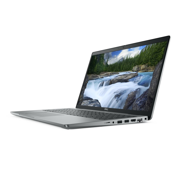 Dell Latitude 5550 Intel Core Ultra 5 16GB RAM 512GB SSD 15.6 Inch Windows 11 Pro Laptop