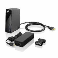 Lenovo ThinkPad OneLink Pro Dock - UK
