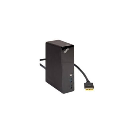 Lenovo ThinkPad OneLink Pro Dock - UK