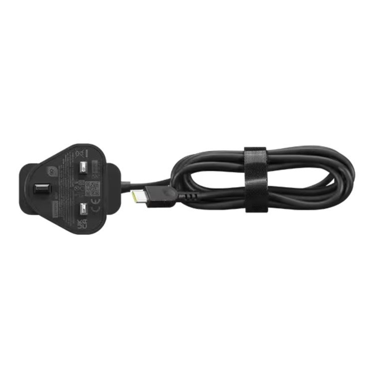Lenovo 65W USB-C Wall Adapter UK