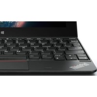 GRADE A1 - Lenovo ThinkPad 10 Ultrabook Keyboard - keyboard - English