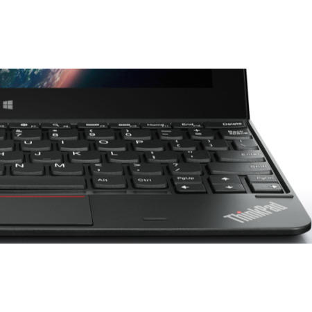 GRADE A1 - Lenovo ThinkPad 10 Ultrabook Keyboard - keyboard - English