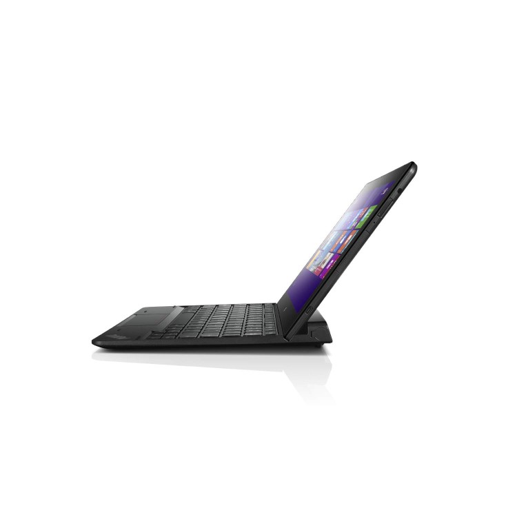 GRADE A1 - Lenovo ThinkPad 10 Ultrabook Keyboard - keyboard - English