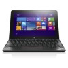 GRADE A1 - Lenovo ThinkPad 10 Ultrabook Keyboard - keyboard - English