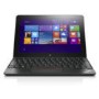 GRADE A1 - Lenovo ThinkPad 10 Ultrabook Keyboard - keyboard - English