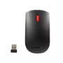 Box Opened Lenovo Essential Wireless Keyboard and Mouse Combo