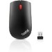 Lenovo ThinkPad Essential Wireless Mouse Black