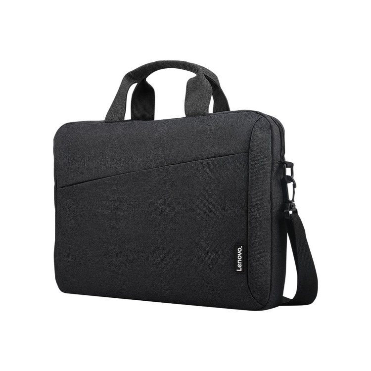 Lenovo T210 15.6 Inch Topload Carry Laptop Bag Black