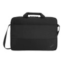 A1/4X40Y95214 GRADE A1 - Lenovo ThinkPad 15.6 Inch Topload Carry Laptop Bag Black