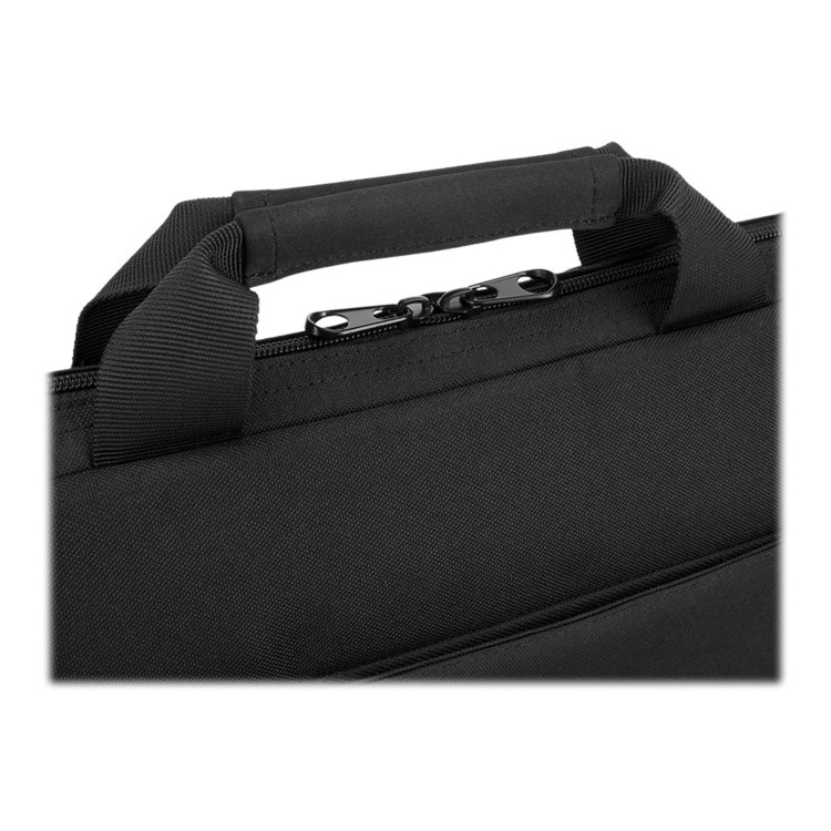 GRADE A1 - Lenovo ThinkPad 15.6 Inch Topload Carry Laptop Bag Black