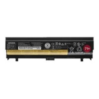 Box Opened Lenovo ThinkPad Battery 71+ Laptop battery x Lithium Ion 6-cell 48 Wh for ThinkPad L470 20J4, 20J5, L560 20F1, 20F2, L570 20J8, 20J9, 20JR