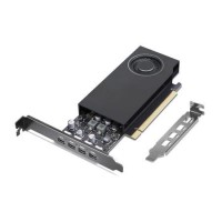 GRADE A1 - Lenovo NVIDIA RTX A400 4GB MINI