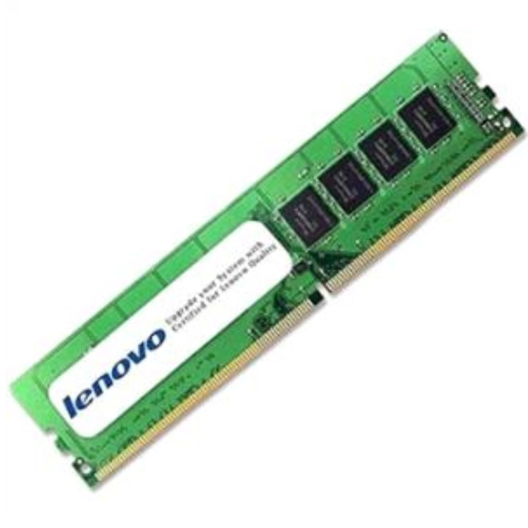 Lenovo ThinkSystem 32GB TruDDR5 5600MHz (2Rx8) ECC UDIMM-A Server Memory