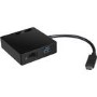 Lenovo USB-C Travel Hub Docking Station