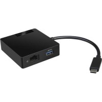 Lenovo USB-C Travel Hub Docking Station