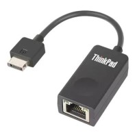 Lenovo ThinkPad Ethernet Extension Adapter Lenovo ThinkPad Ethernet Extension Adapter