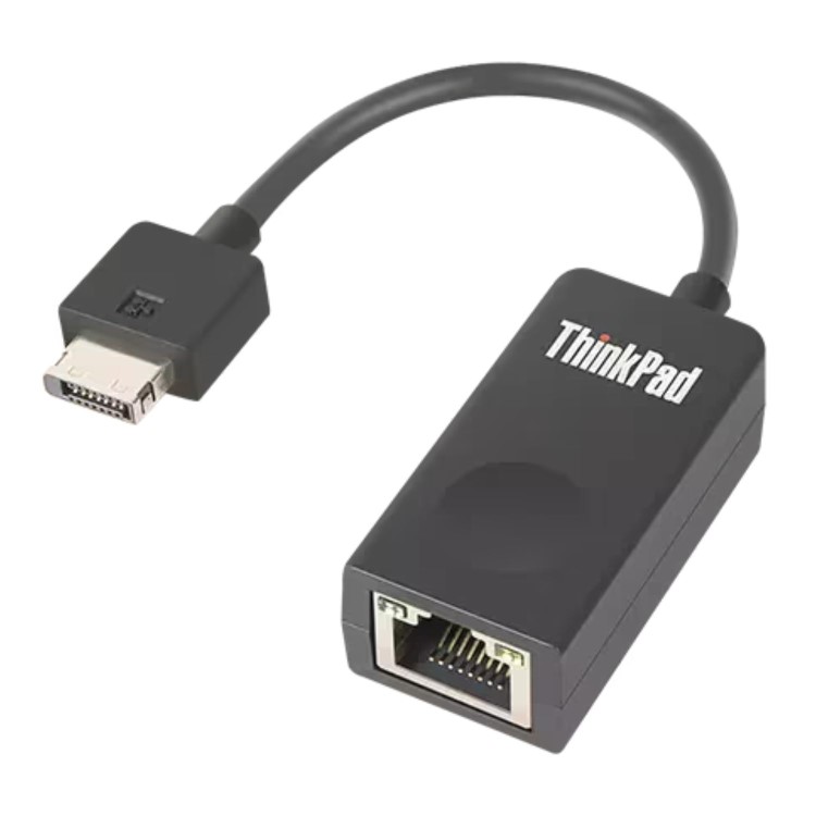 Lenovo ThinkPad Ethernet Extension Adapter