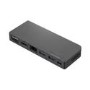 Box Opened Lenovo Powered USB-C Travel Hub