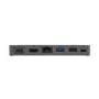 Box Opened Lenovo Powered USB-C Travel Hub