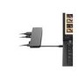 Box Opened Lenovo Powered USB-C Travel Hub