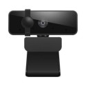 4XC1B34802 Lenovo Essential FHD Webcam Black