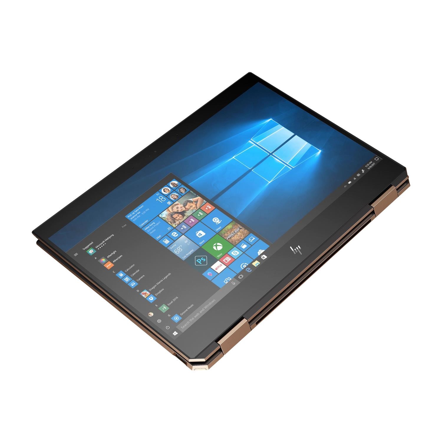 Windowsノート本体 hp spectre x360 13-ap i5 8265U 8/256 HP Spectre x360 13-ap0000na Core i5-8265U 8GB 256GB SSD 13.3 Inch