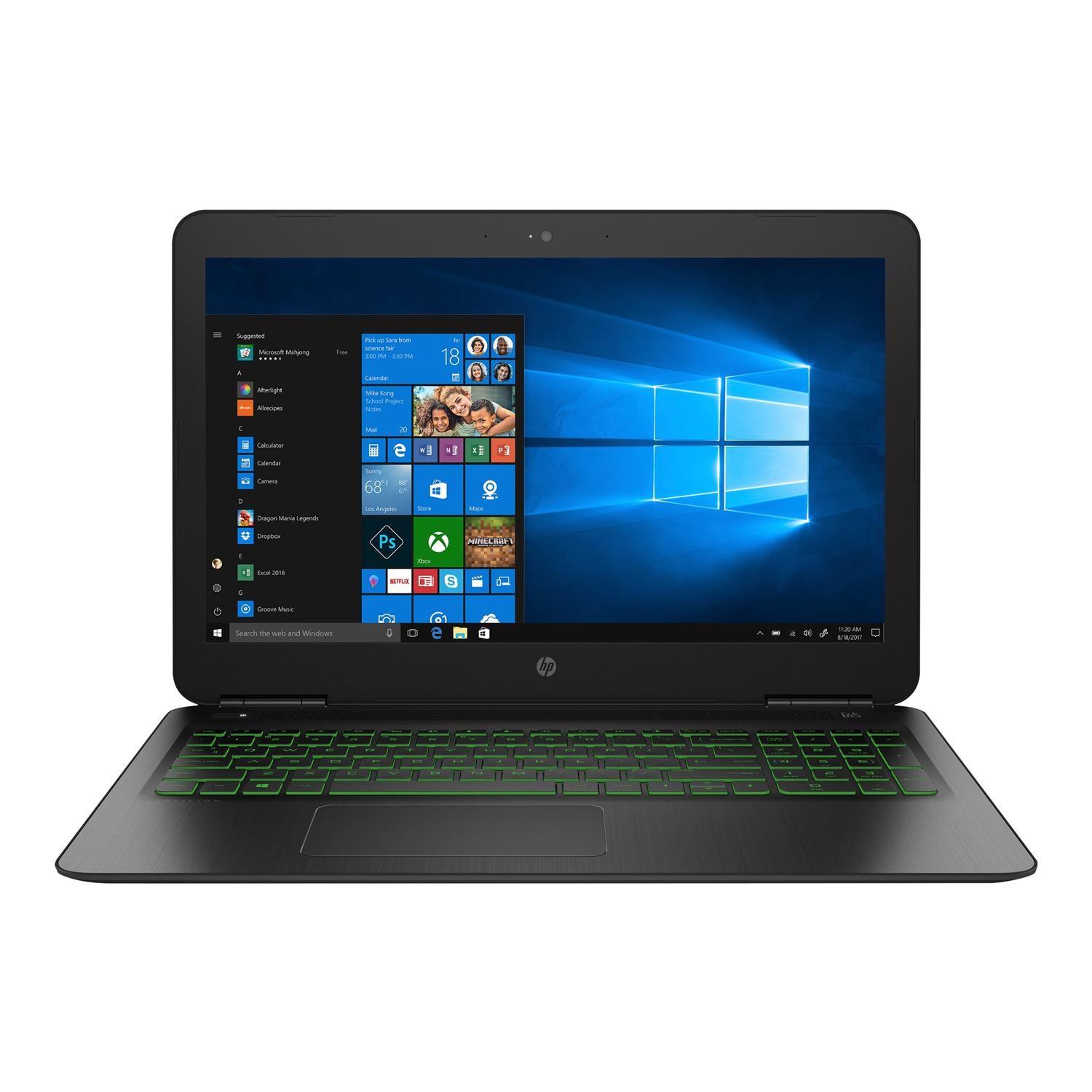 Hp gtx 1050 2025 2gb