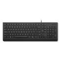 4Y41R64671 Lenovo Essential Wired Keyboard Black - UK English 166