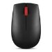 Lenovo Essential Compact Wireless Mouse Black