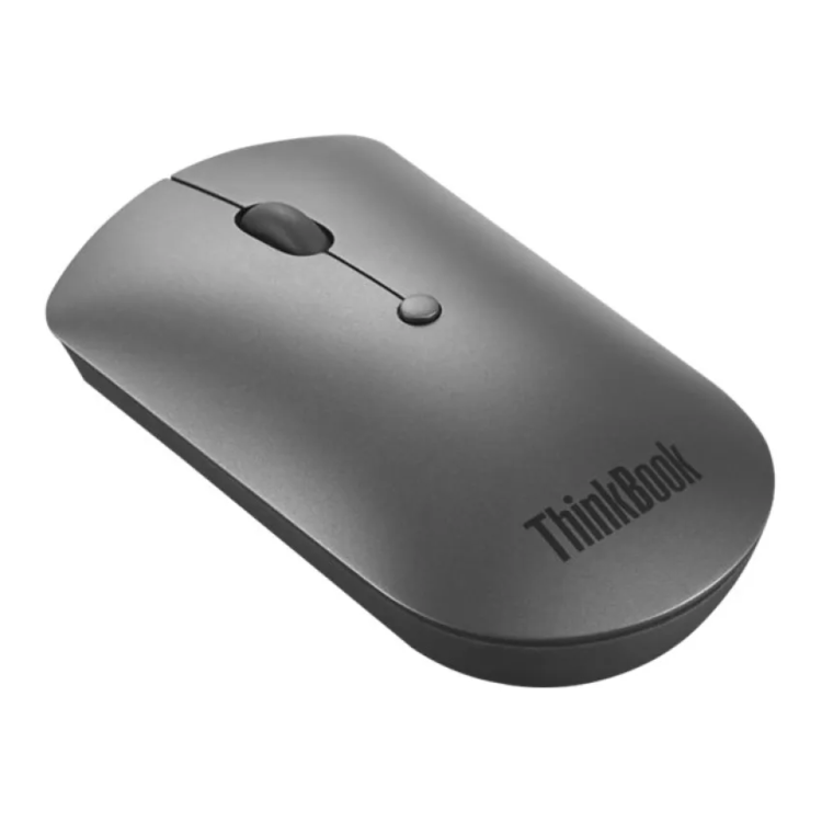 Lenovo ThinkBook Bluetooth Silent Mouse